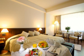 Гостиница Ontur Izmir Otel  Измир